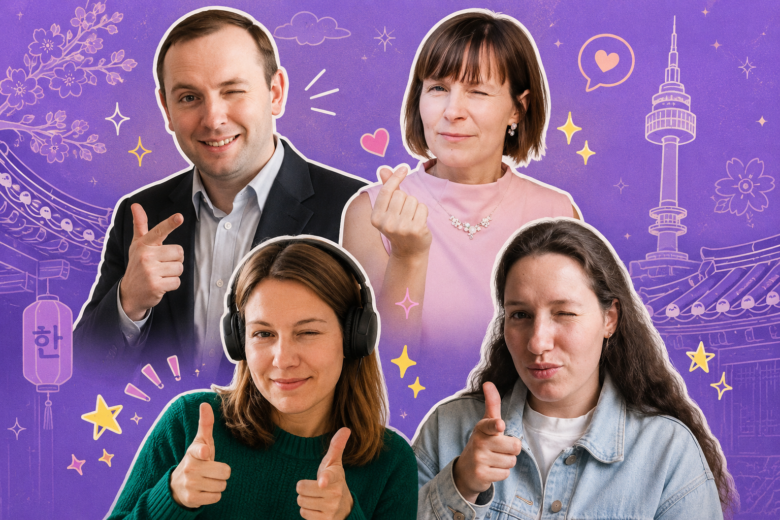 Курсы корейского языка онлайн скайп