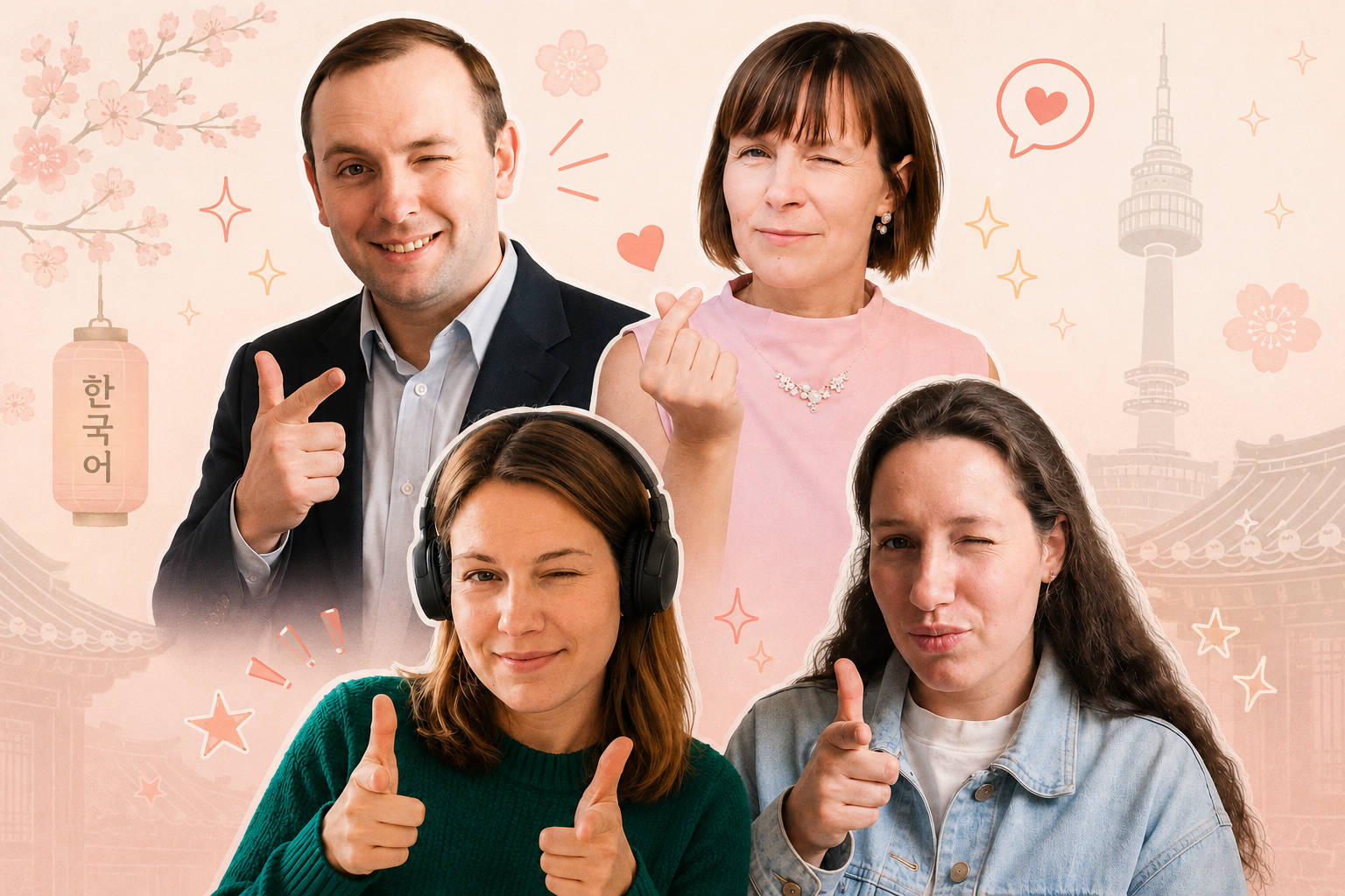 Курсы корейского языка онлайн скайп