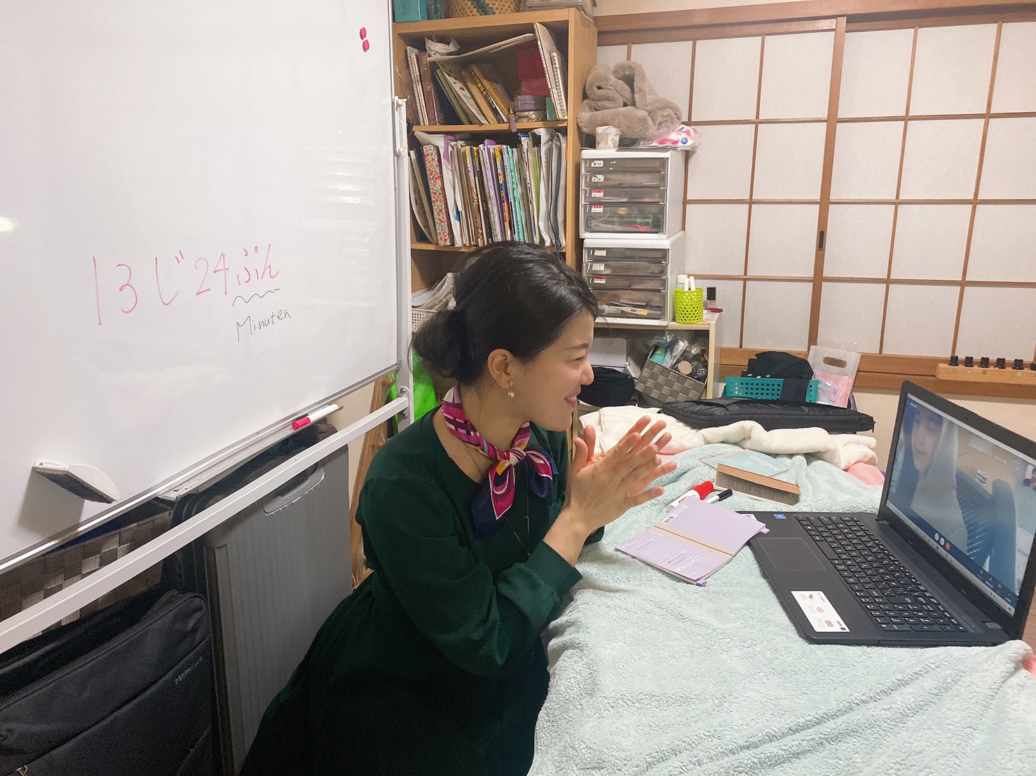 Курсы японского языка для студентов