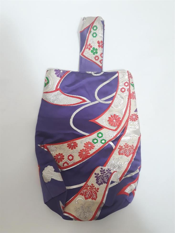 Аренда - сумочка к кимоно