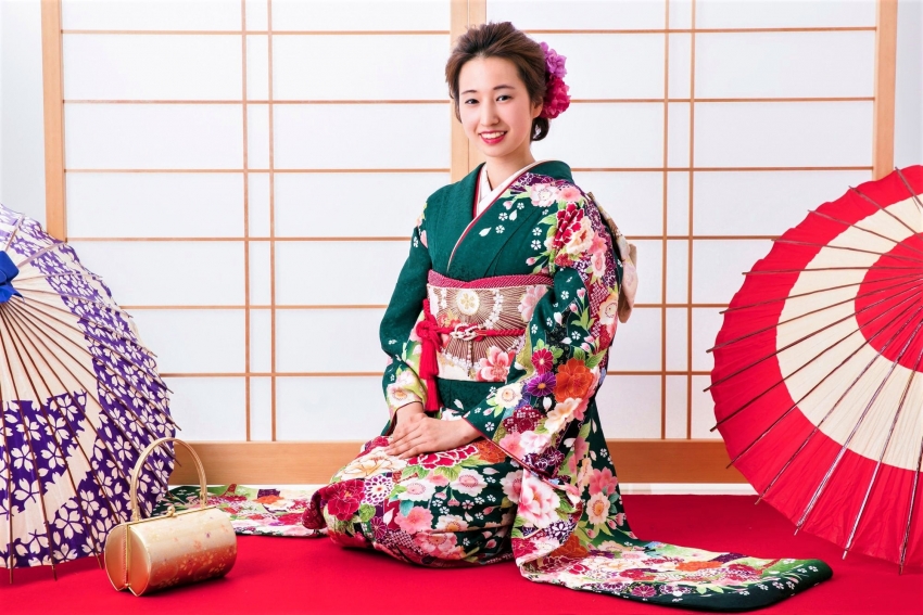 Топ 18 интересных традиций из Японии