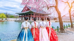 Головні свята у Кореї на 2023 рік