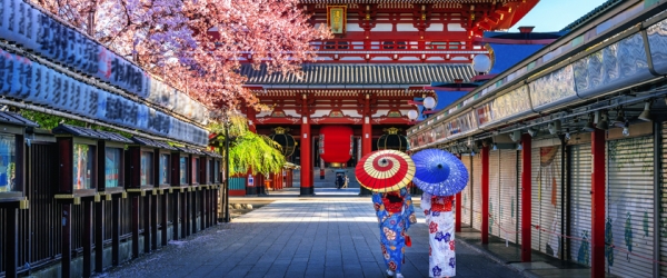 8 основных определений, чтобы понять культуру Японии